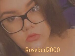 Rosebud2000