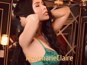 RosemarieClaire