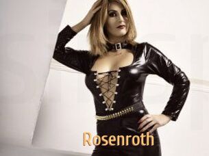 Rosenroth