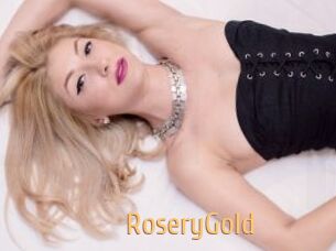 RoseryGold