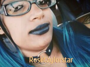 Rosetaylorstar