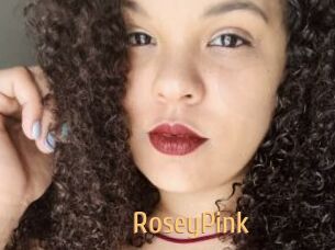 RoseyPink