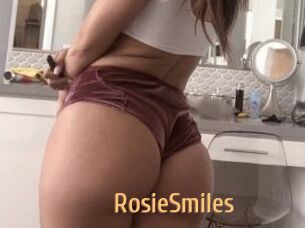 RosieSmiles