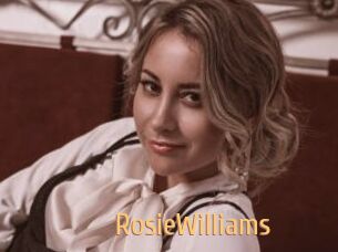 RosieWilliams