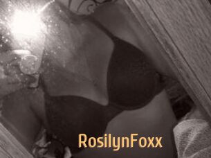 RosilynFoxx