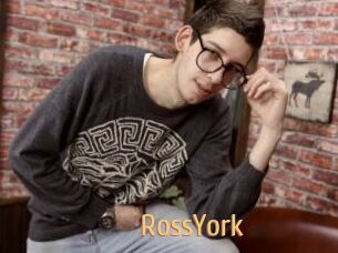 RossYork