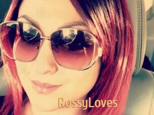 RossyLoves