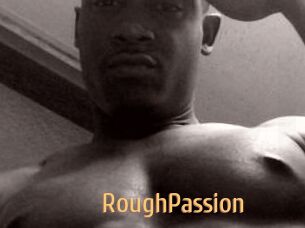 RoughPassion