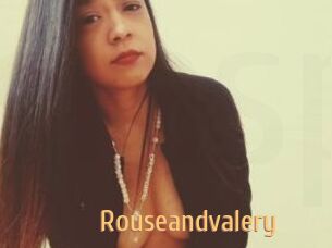 Rouseandvalery