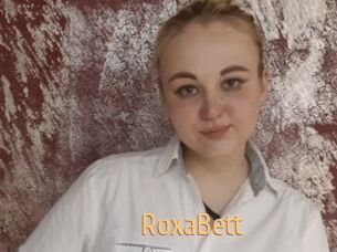 RoxaBett