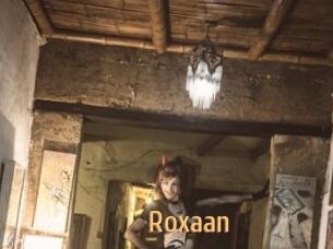 Roxaan