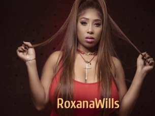 RoxanaWills