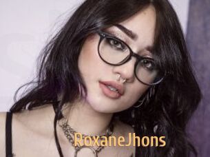 RoxaneJhons