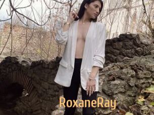 RoxaneRay