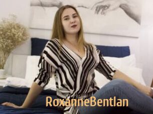 RoxanneBentlan