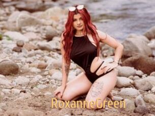 RoxanneGreen