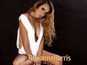 RoxanneHarris