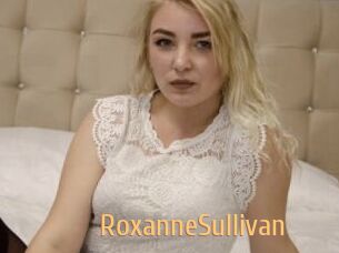 RoxanneSullivan