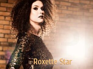 Roxette_Star