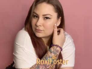 RoxiFoster