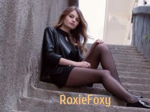 RoxieFoxy