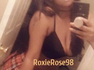 RoxieRose98