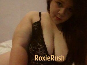 RoxieRush