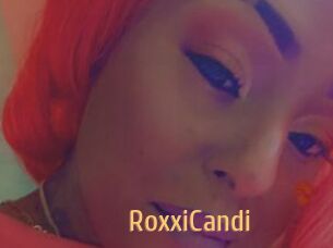 RoxxiCandi