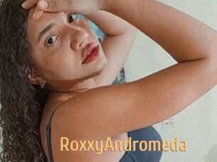 RoxxyAndromeda