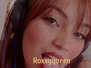 Roxxyqueen