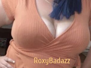 RoxyBadazz