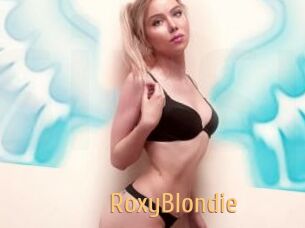 RoxyBlondie