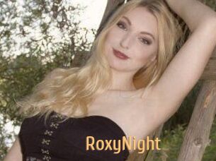 RoxyNight