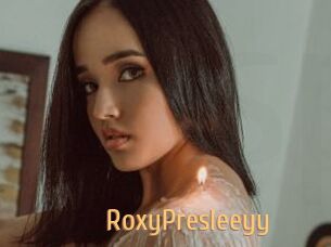 RoxyPresleeyy