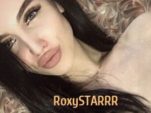 RoxySTARRR