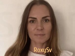 RoxySv