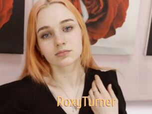 RoxyTurner