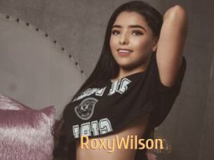 RoxyWilson