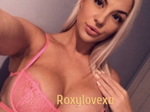 Roxylovexo