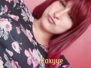 Roxyye