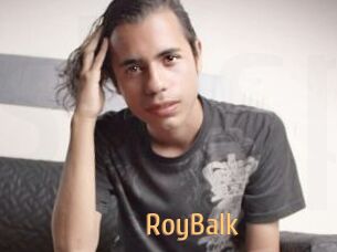 RoyBalk