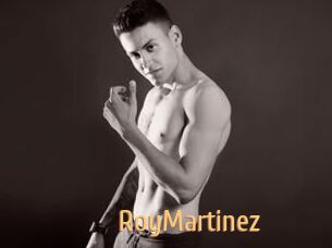 RoyMartinez