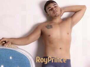 RoyPrince