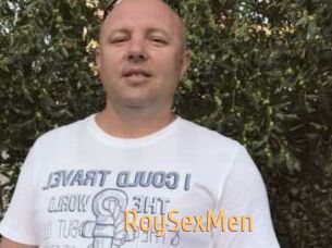 RoySexMen