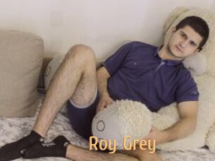 Roy_Grey