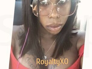 RoyaltyXO