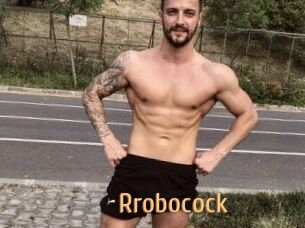 Rrobocock