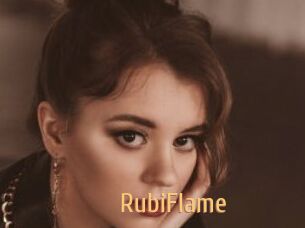 RubiFlame