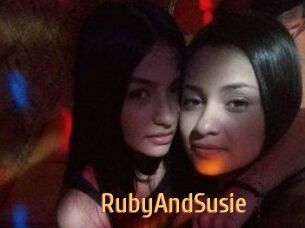 RubyAndSusie