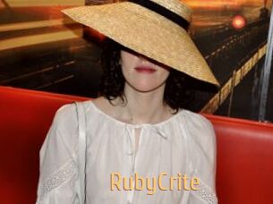 RubyCrite